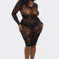 2790 Into You Bodystocking-1