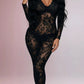 2790 Into You Bodystocking-5