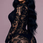 2790 Into You Bodystocking-0