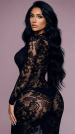 2790 Into You Bodystocking-0