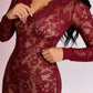 2790 Into You Bodystocking-6