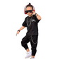 Tupac Rap Boys Jogger Set - Farnelli