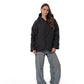 Reversible Light Demi-Season Jacket