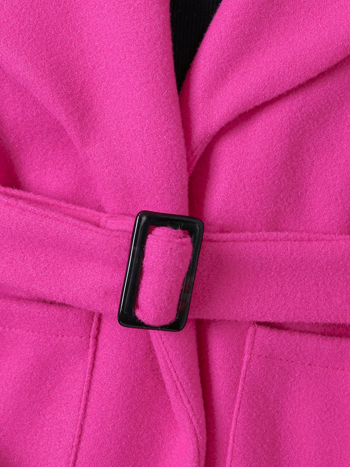 Children's Vest & Top & Beret 3-Piece Set - Farnelli