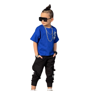 Graffiti Bro Boys Jogger Set - Farnelli