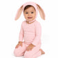 Pink Bunny Costume
