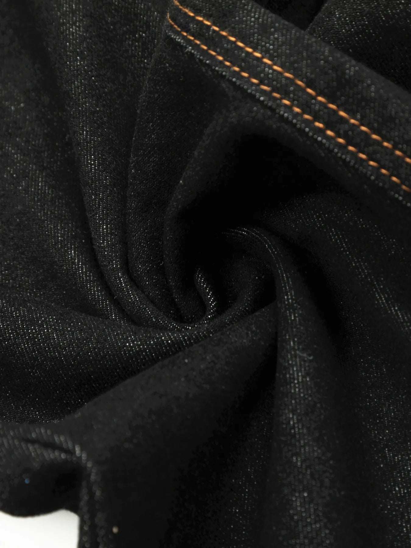 Men's Wide-Leg Oversized Baggy Jeans - Farnelli