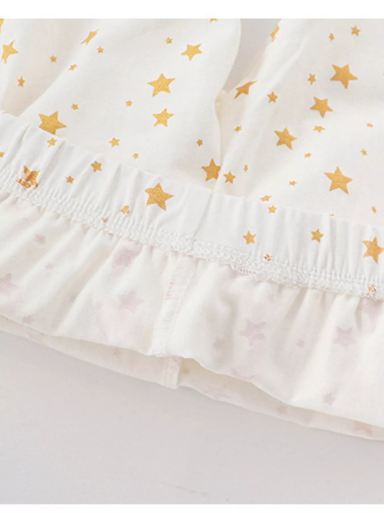 Children's Christmas Santa Pajama Set - Farnelli