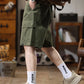Men's Plus Size Casual Cargo Shorts - Farnelli