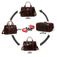Wineberry Chic Handbag