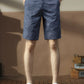 Men's Printed Loose Fit Shorts - Farnelli