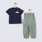 Pocket Pro Cargo Jogger Set-3