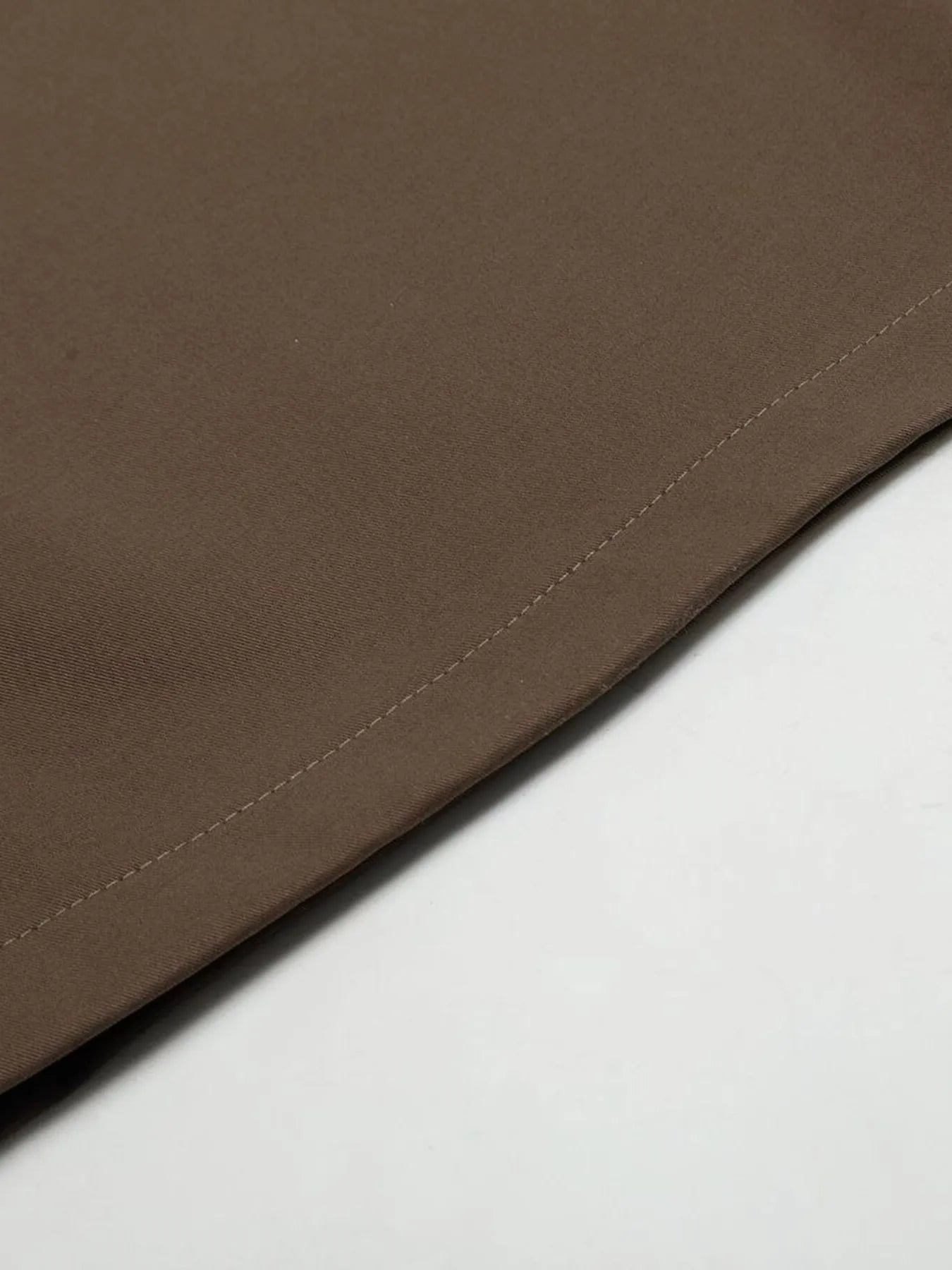 Men's High-Waisted Wide Leg Pants - Farnelli