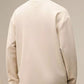 Men's Plus Size Round Neck Long Sleeve Sweatshirt - Farnelli