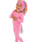 Pink Unicorn Costume