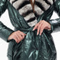 Genuine Orylag Fur Freudenberg Comfortemp® Coat