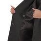 Atlas Tailored Cashmere Wool Coat