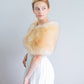 Champagne Fur Wrap (Serena Cha03)