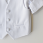 Prince Peter Baby Vest Set - Farnelli