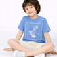 Eagle Breeze Boys Shorts Set-4