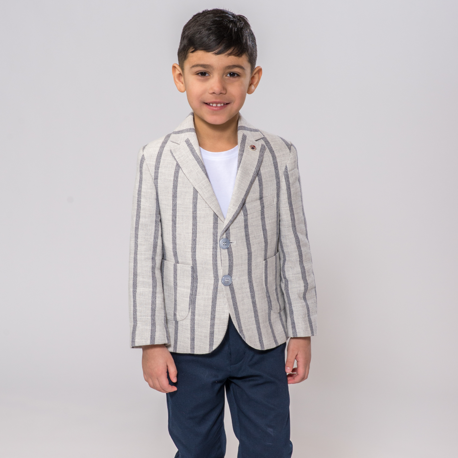 Chico Charles Boys Cool Suit - Farnelli