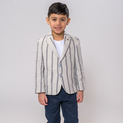 Chico Charles Boys Cool Suit - Farnelli