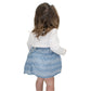 Wonderland Baby Girls Formal Dress-2