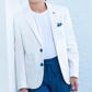Startup Star Boys Suit - Farnelli