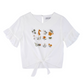 Pretty Foxy Girls Casual Set - Farnelli