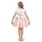 Effortless Elegance Girls Formal Dress-1