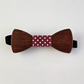 Wooden Bowtie-1