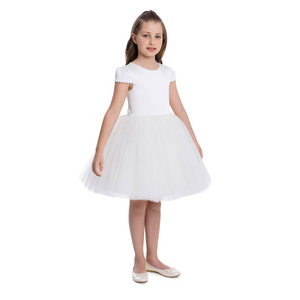 Grace Angel Girls Formal Dress-0