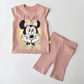 Girls Casual Set-1