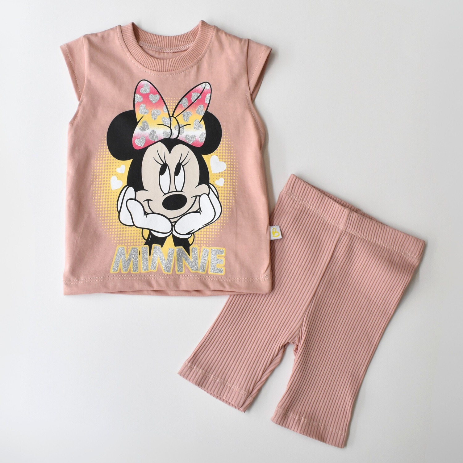 Girls Casual Set-1