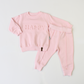 Happy Signature Girls Casual Set - Farnelli