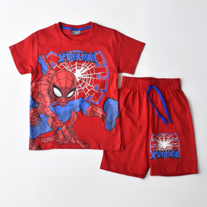Boys Casual Set-0