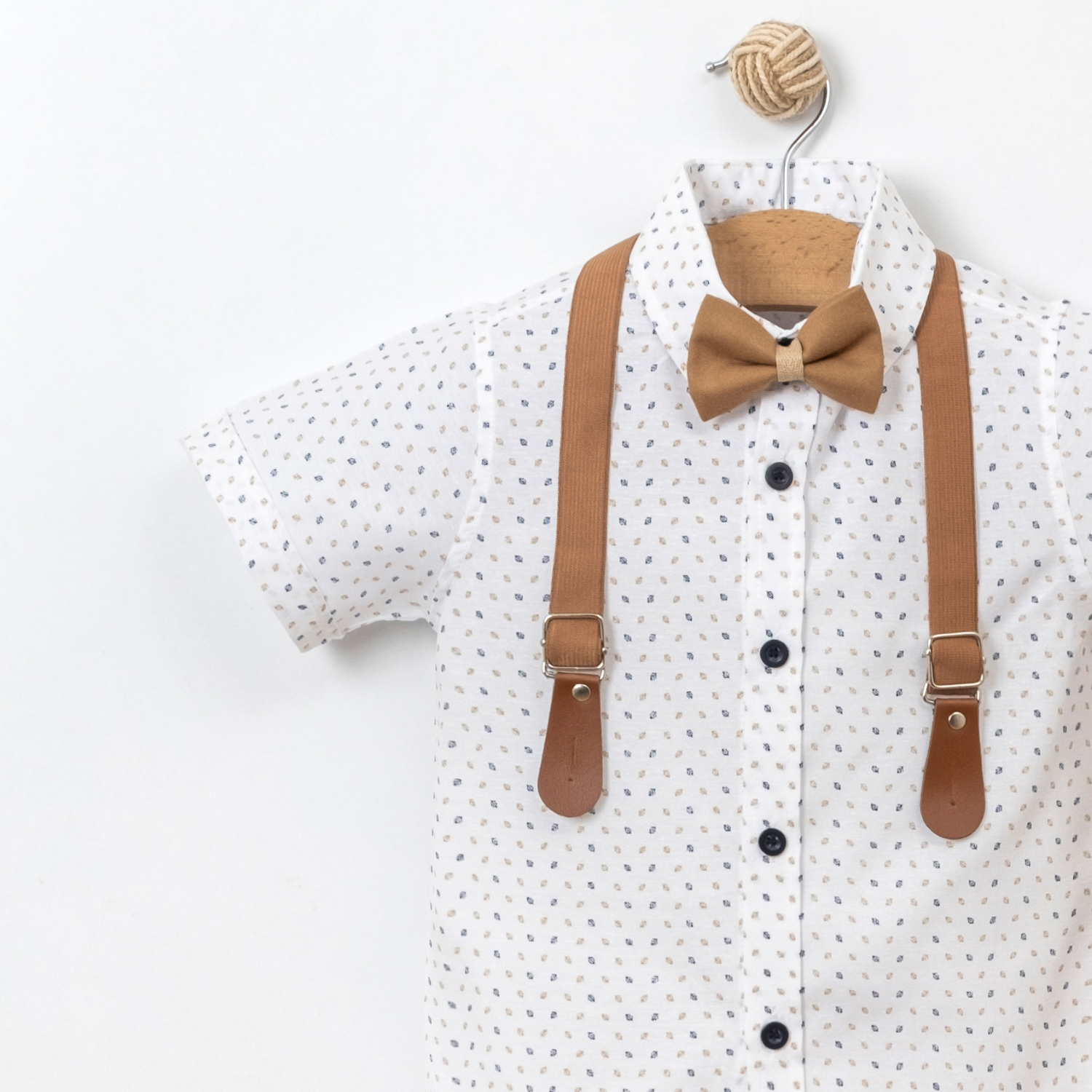 Pinterest Pic Boys Dressy Set-3