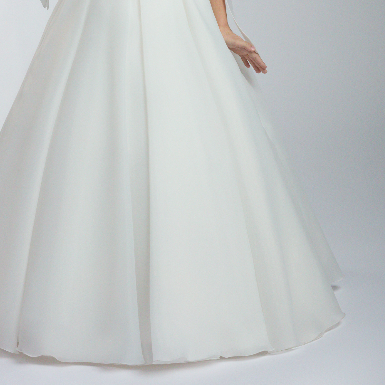 Sweet Harmony Girls Formal Dress - Farnelli