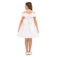 Preteen Princess Girls Formal Dress - Farnelli