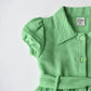 Mila Charm Girls Cotton Dress - Farnelli