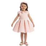 Enchanted Heart Girls Formal Dress - Farnelli