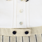 Croatia Chic Baby Boys Overall - Farnelli