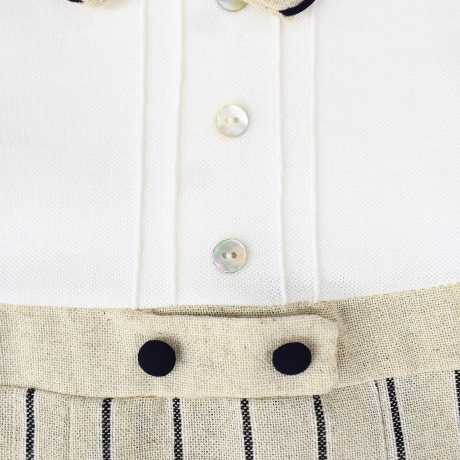 Croatia Chic Baby Boys Overall - Farnelli