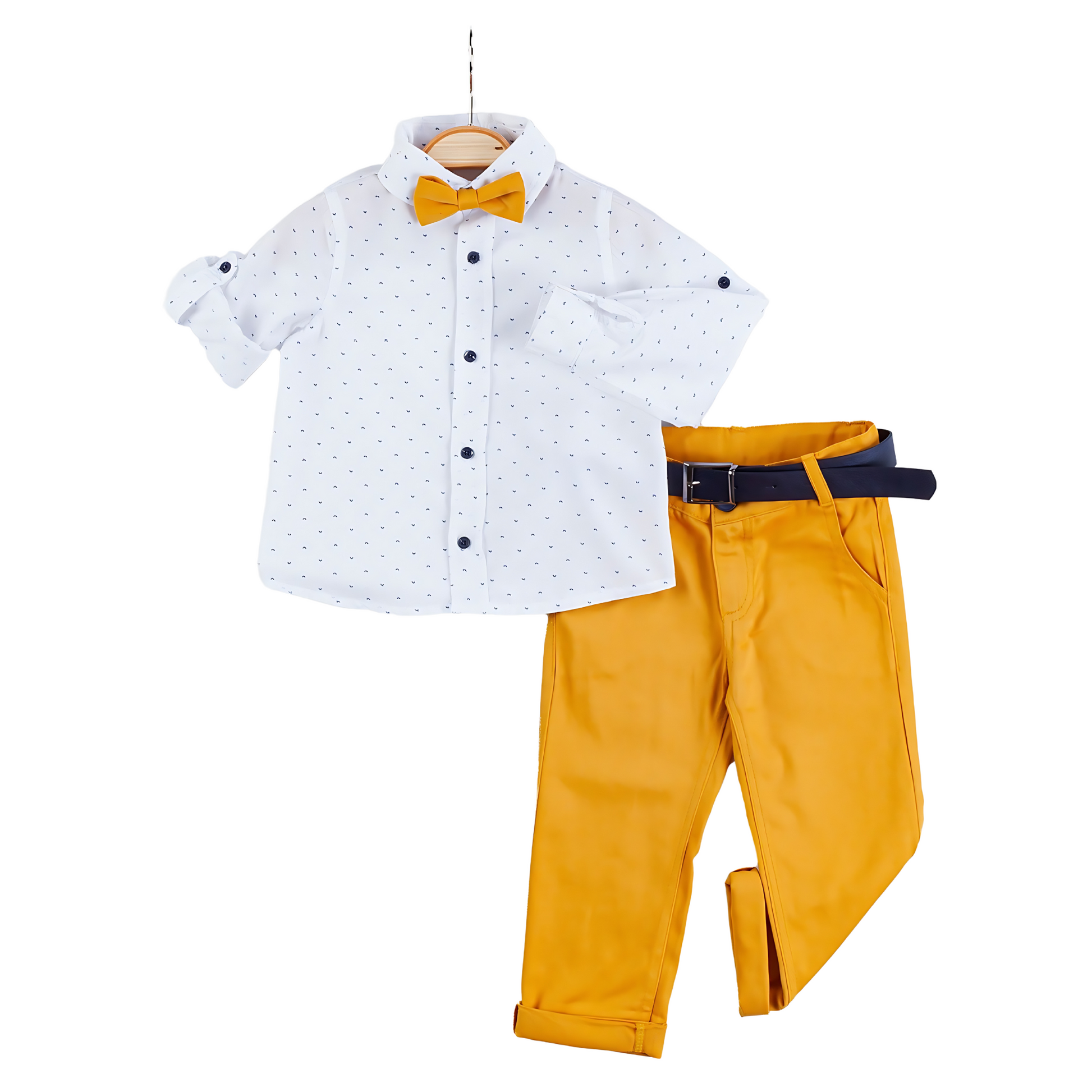 Class Apart Boys Elegant Set - Farnelli