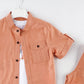 Sunshine Style Boys Dressy Set - Farnelli