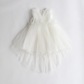 Shimmering Star Girls Formal Dress-3