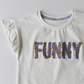 Funny! Girls Casual Set - Farnelli