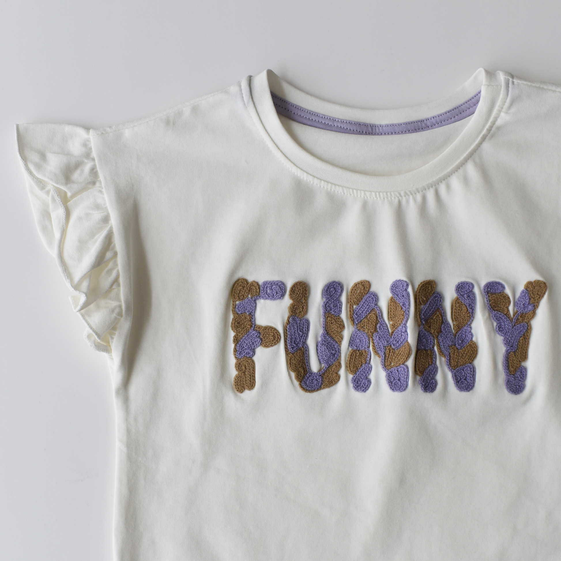 Funny! Girls Casual Set - Farnelli