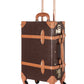 Minimalism XL Check-in Set - Briefcase