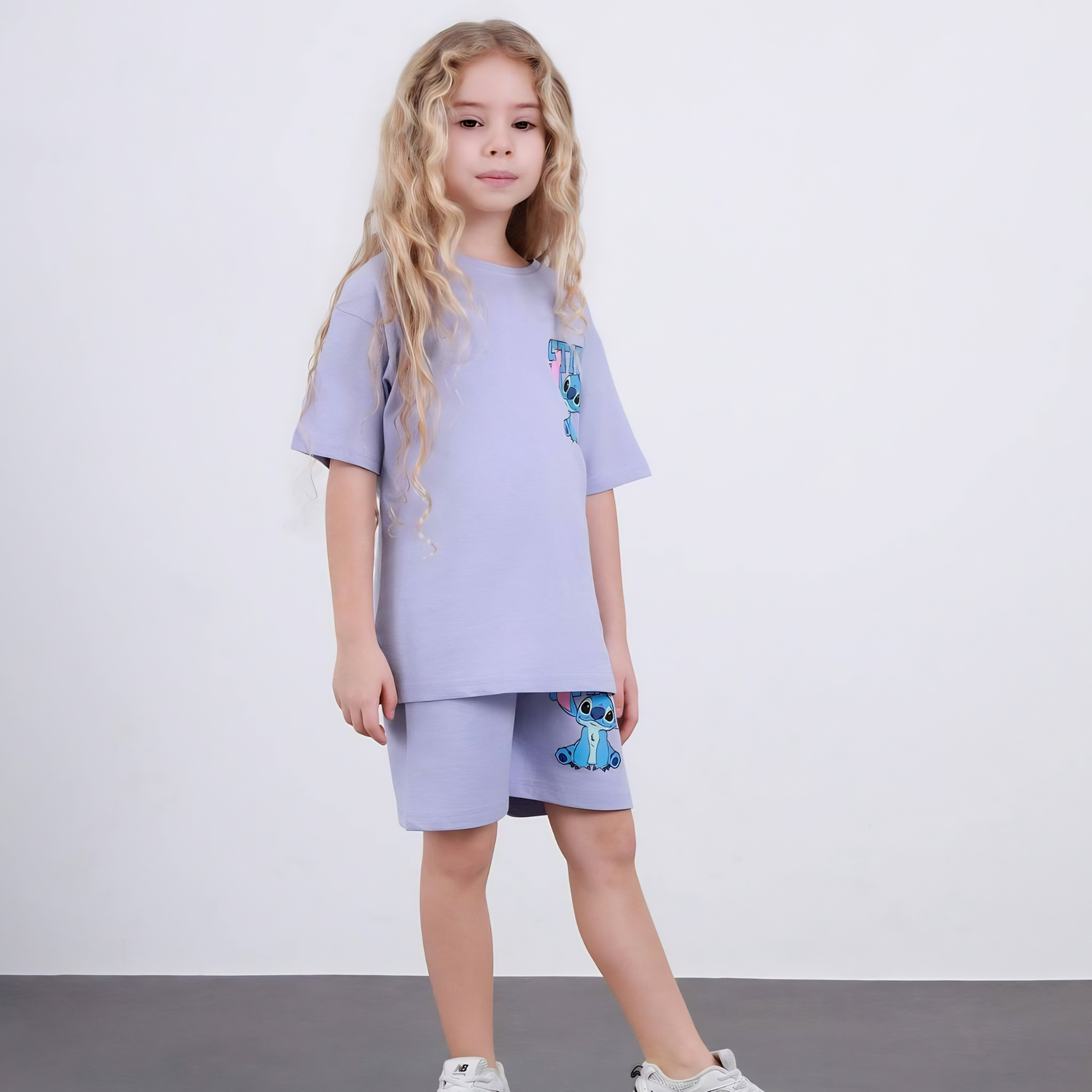Island Lilo Summer Set-3